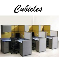 Cubicles Panels RKR Ocala 